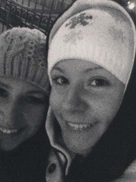 Марина Михайлова