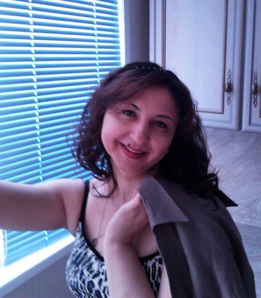 Лариса Аллалыева