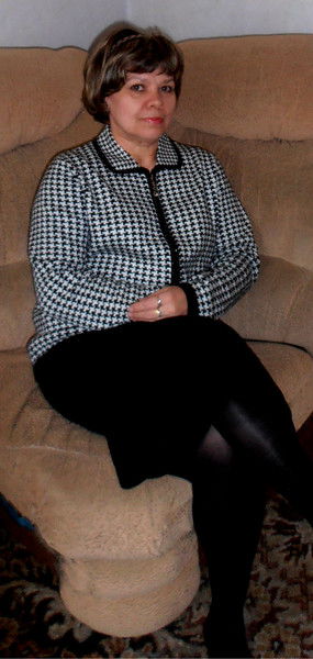 Ольга Габелкова