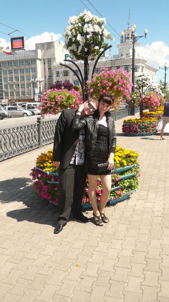 Люда Маруцкая