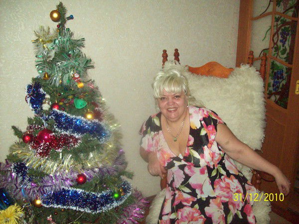 Татьяна Тимофеева