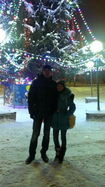 Илья Галкин