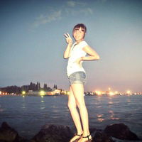 Маша Аббасова