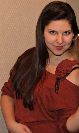 Евгения Адякова