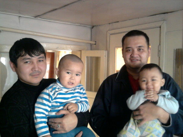 Ансат Нурумбеков