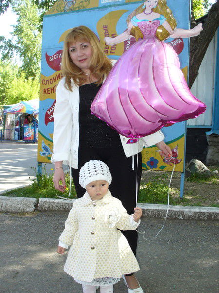 Люда Пустыльник