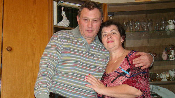 Татьяна Литвиненко