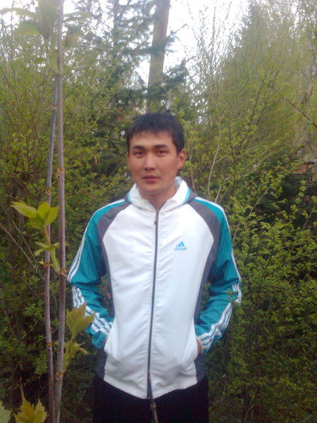 Дидар Байбатыров