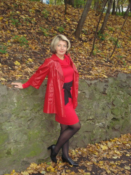 Татьяна Уренёва