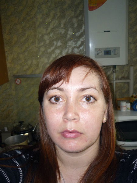 Юлия Спиркина