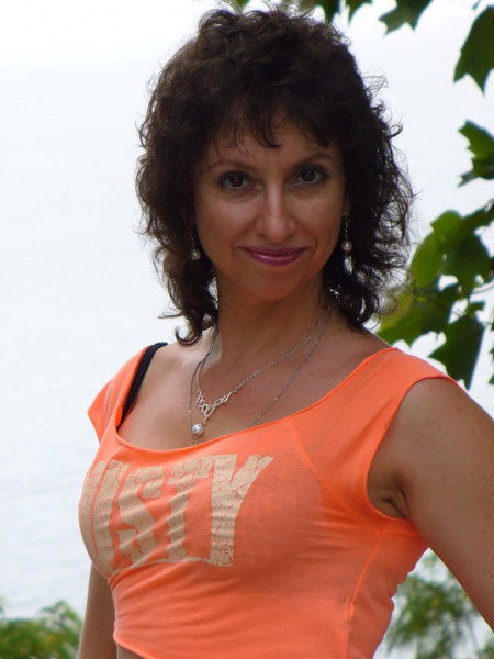 Марина Тимофеева