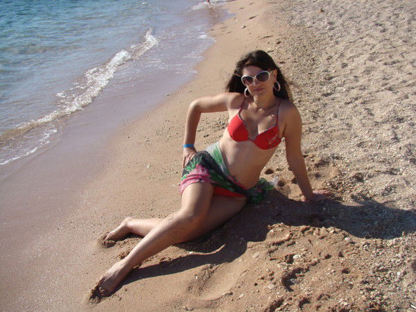 Ольга Дикарева