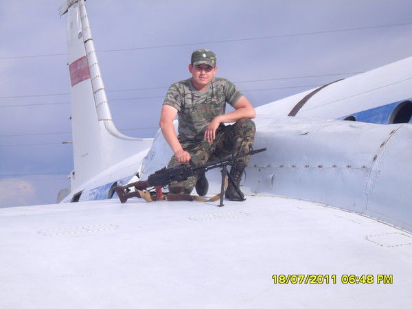 Еркебулан Жуманбаев