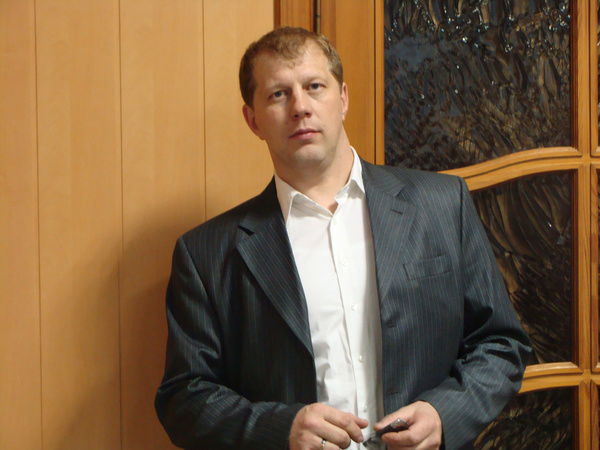 Сергей Рябов