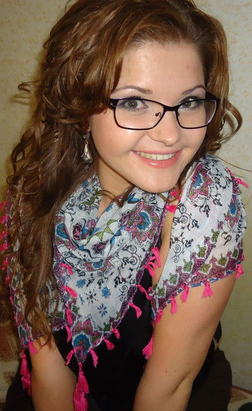 Ирина Гнатко