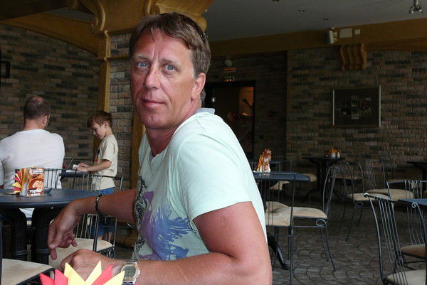 Игорь Киселёв