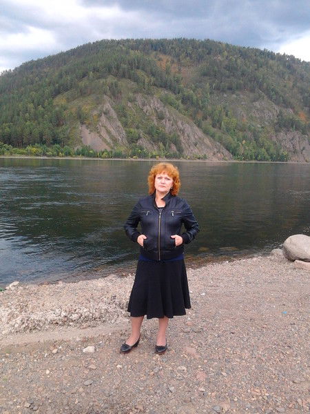 Валентина Шилко