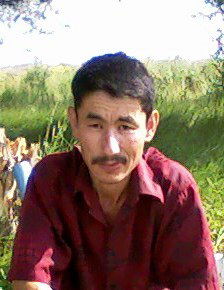 Нурлан Байгазиев