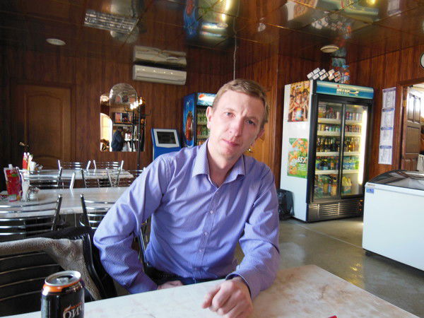 Александр Циунель