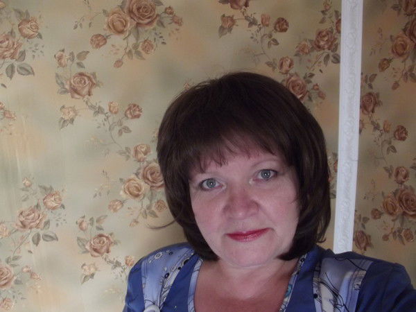 Татьяна Холод