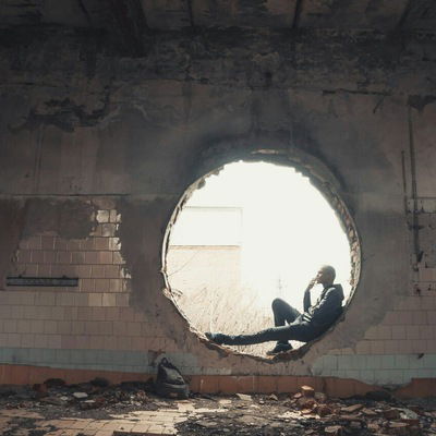 Артём Лютый