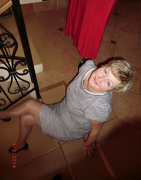 Светлана Усова