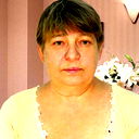 Наталья Голосова