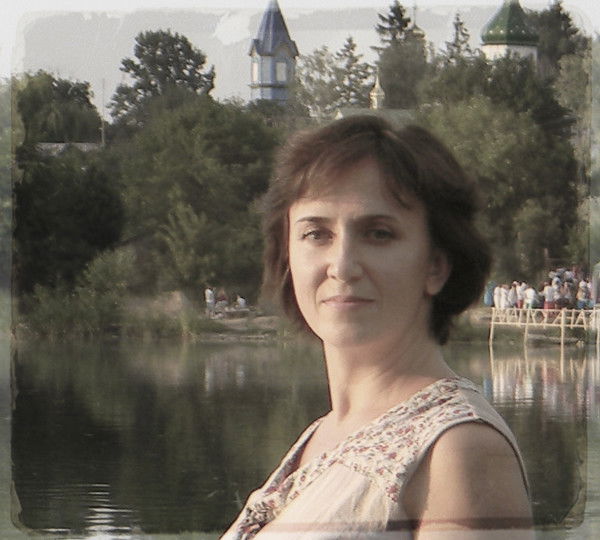 Екатерина К