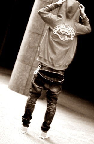 Лёха Агафонов