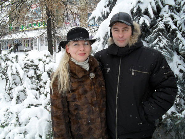 Игорь Рудковский