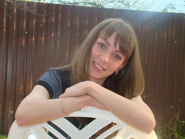 Татьянка *******