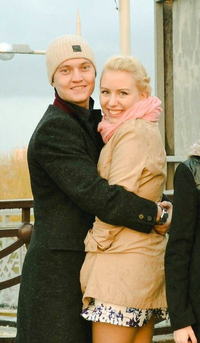 Наташа Жерновникова