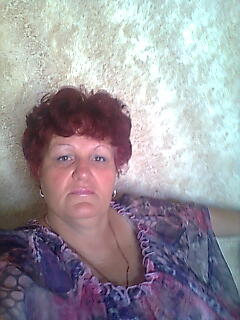 Людмила Голонова