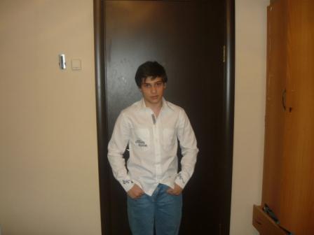 Деметр Пётр