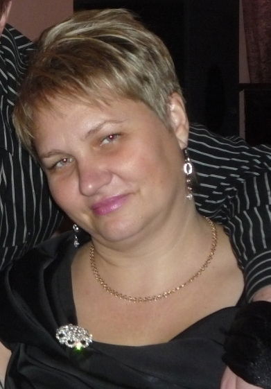 Светлана Диденко