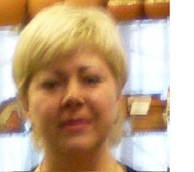 Ольга Соловьева