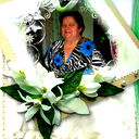 Нина Кулёмина