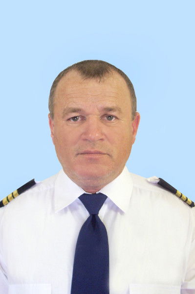 Александр Записных