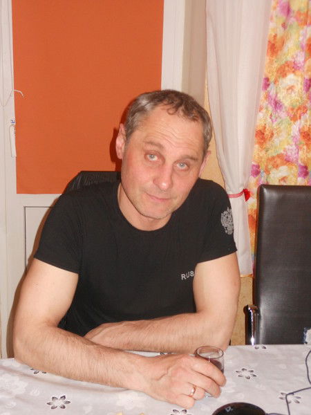 Валерий Муляров