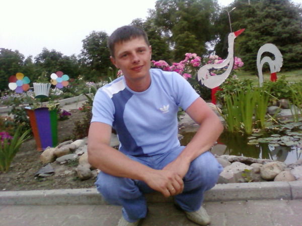 Владимир Гамазин