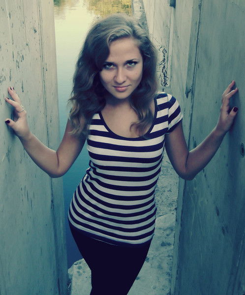 Светка Конфетка