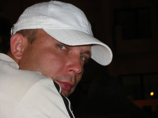 Сергей Коноплев