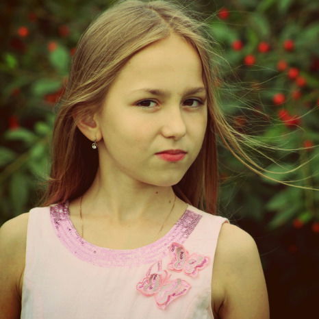 Татьяна Чевагина