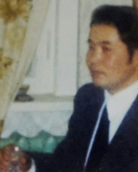 Баит Жолдошов