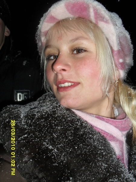 Людмила Абасова