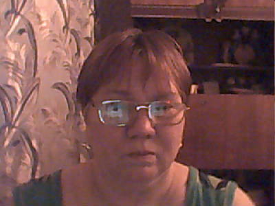 Татьяна Шихова