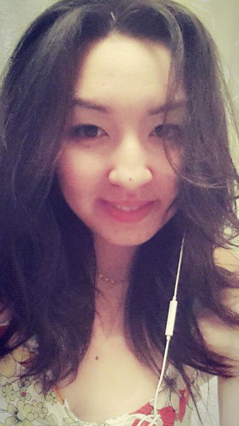 Зайнура Утешкалиева