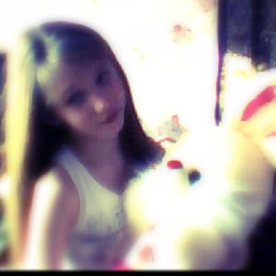 Юля Храмцова