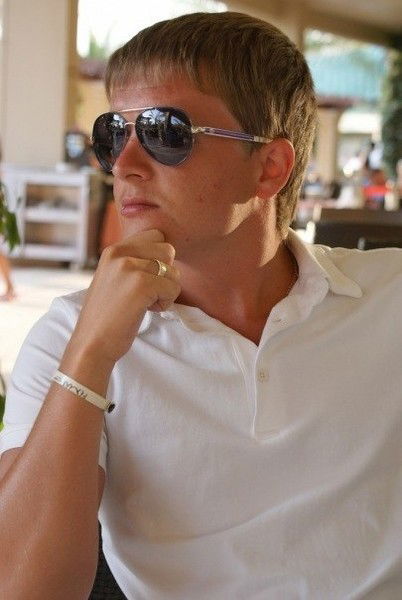 Александр Столыбко