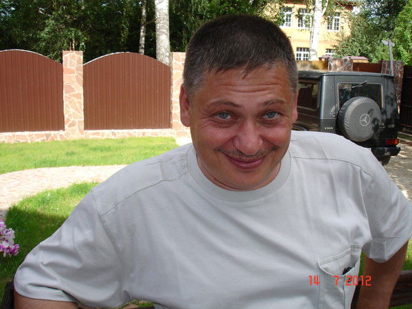 Алексей Крылов